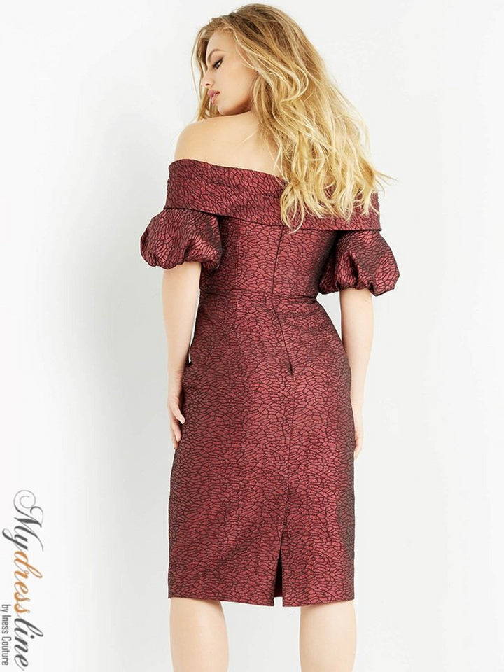 Jovani 06833 - Mydressline