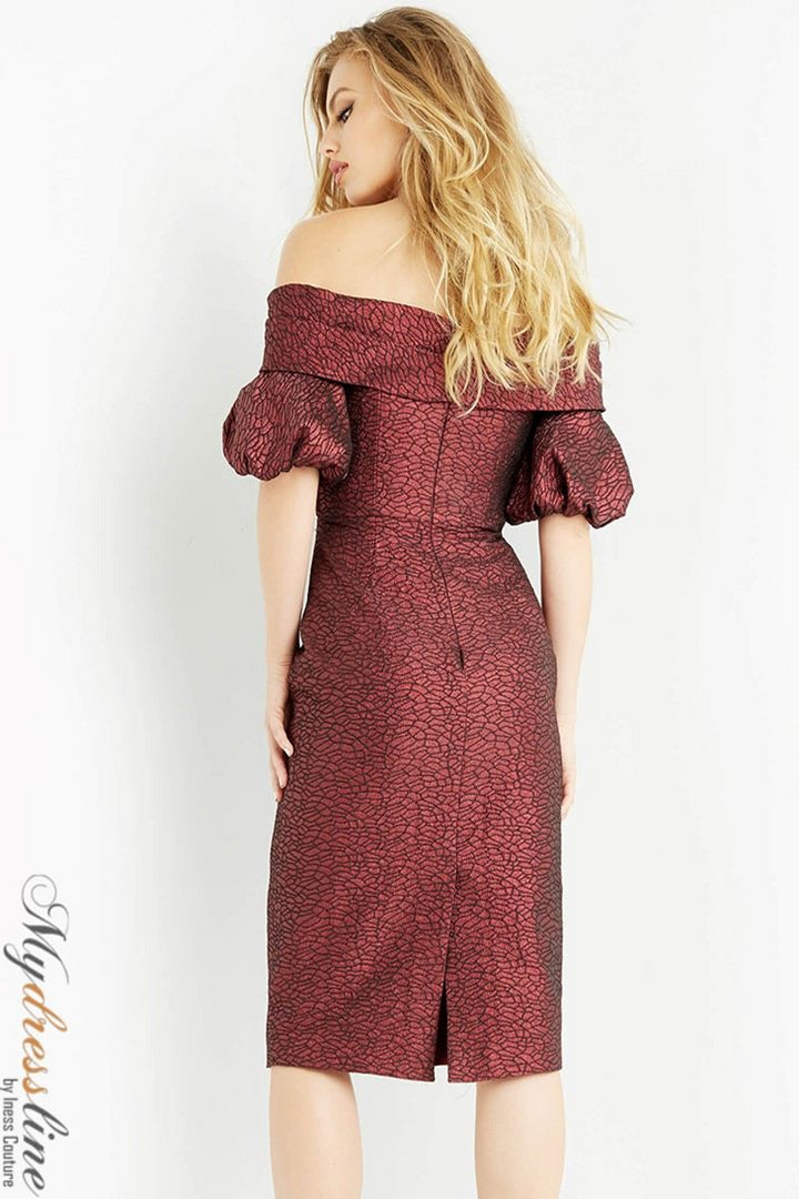 Jovani 06833 - Mydressline