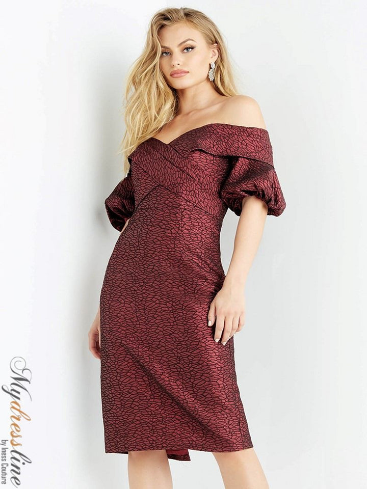 Jovani 06833 - Mydressline