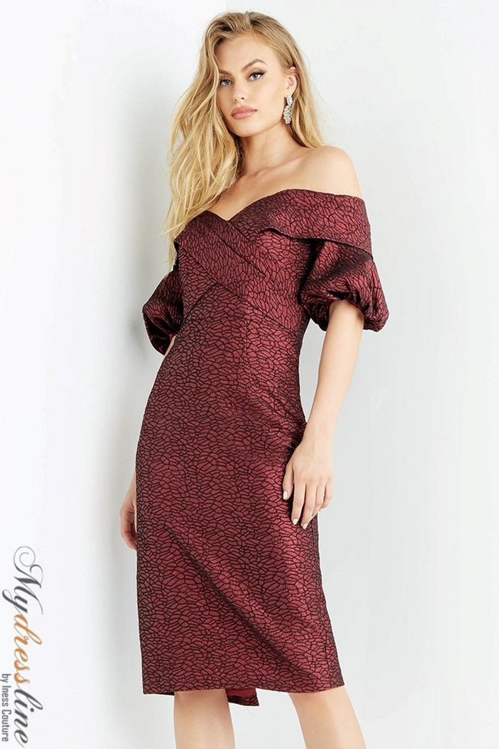 Jovani 06833 - Mydressline