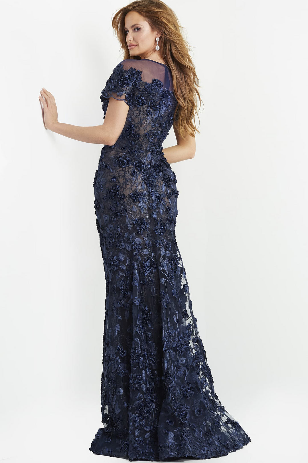 Jovani 06863 - Mydressline