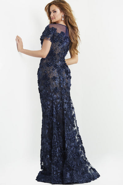 Jovani 06863 - Mydressline
