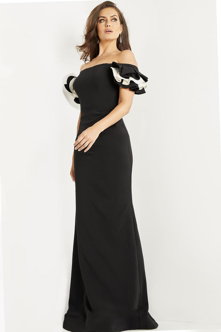 Jovani 07017 - Mydressline