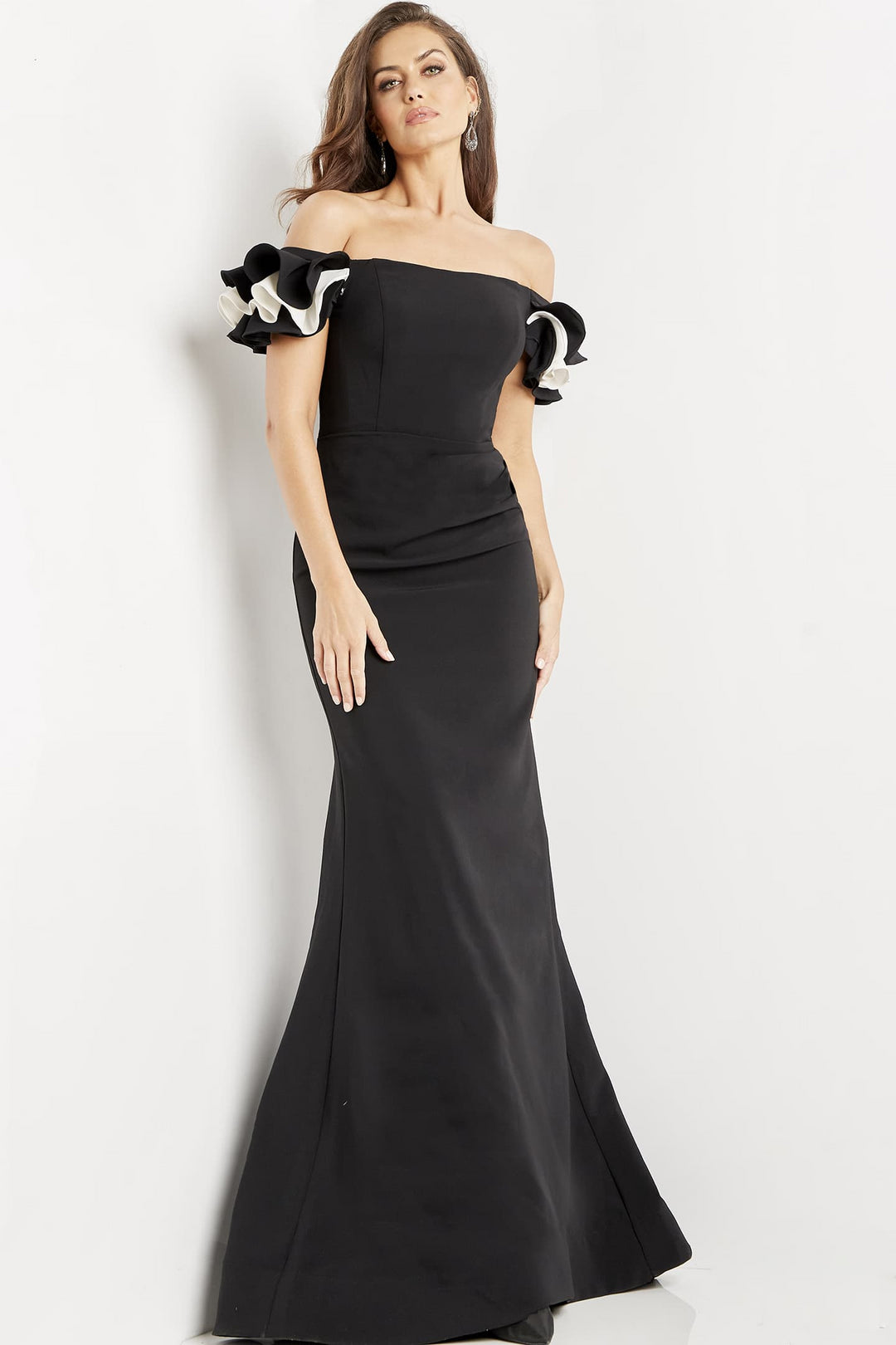 Jovani 07017 - Mydressline