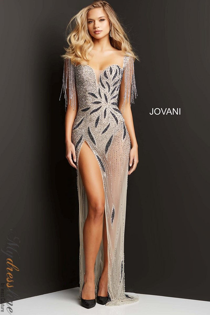 Jovani 07031 - Mydressline