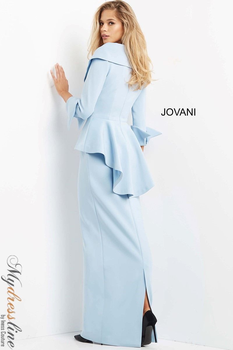 Jovani 07037 - Mydressline