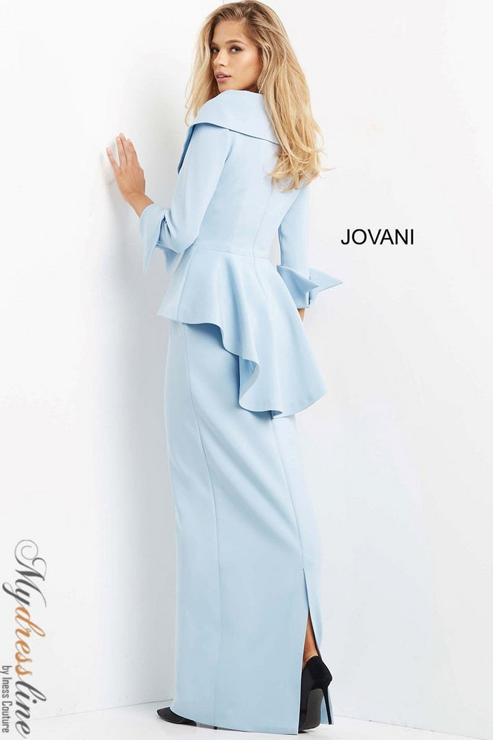 Jovani 07037 - Mydressline