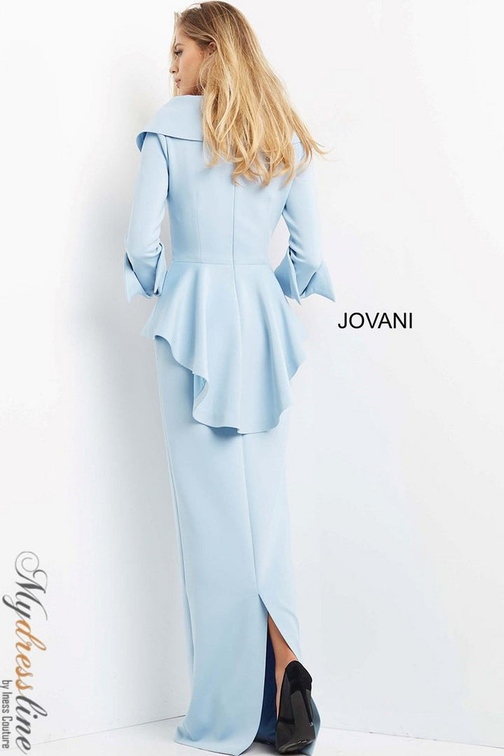Jovani 07037 - Mydressline