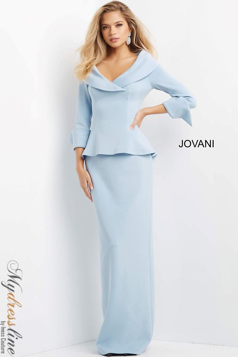 Jovani 07037 - Mydressline