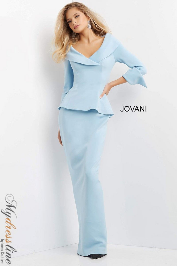 Jovani 07037 - Mydressline