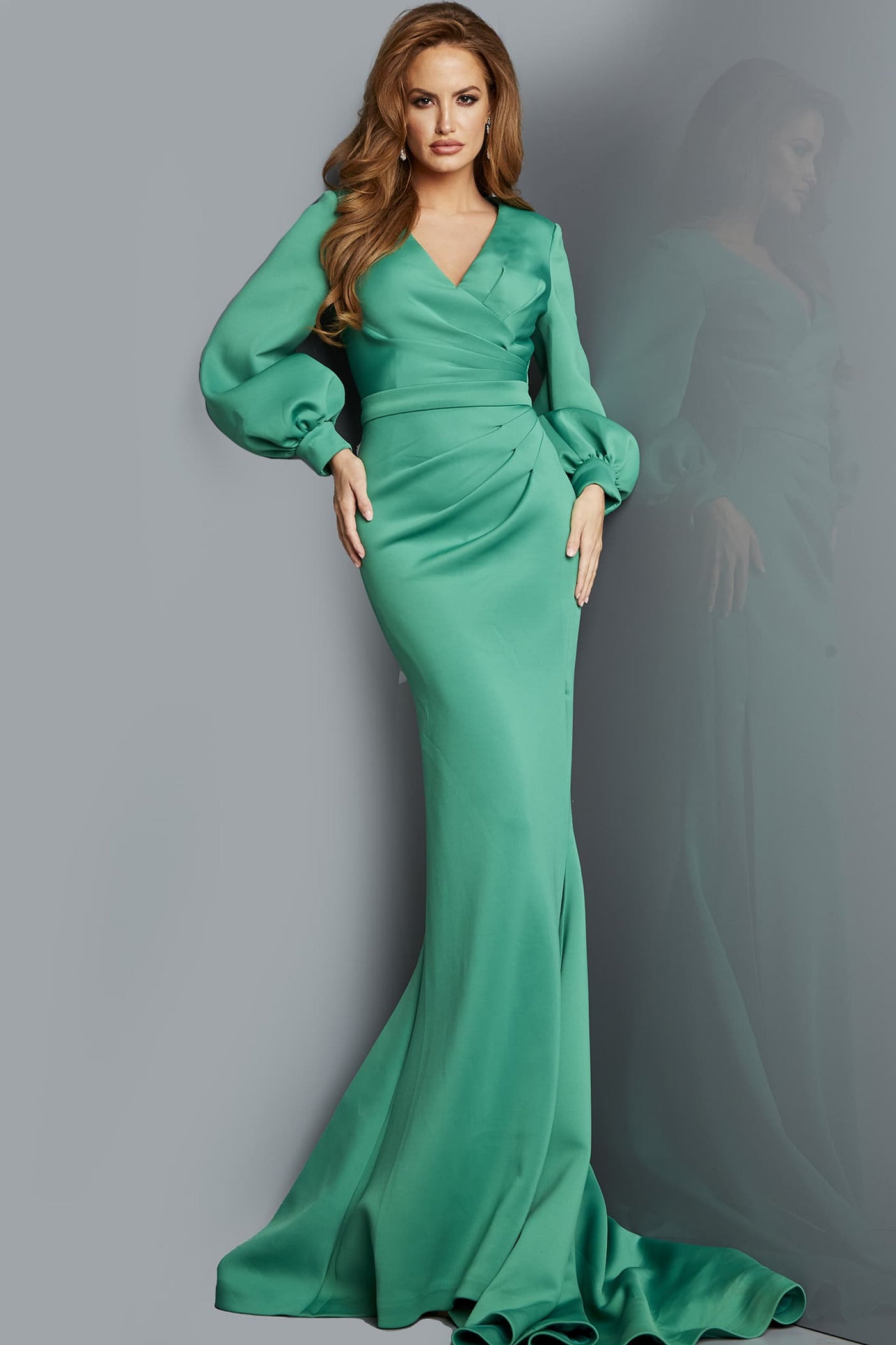 Jovani 07047 - Mydressline