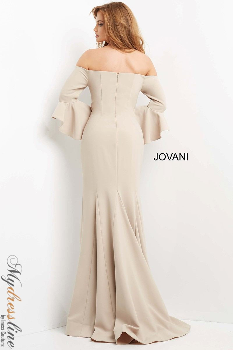 Jovani 07065 - Mydressline
