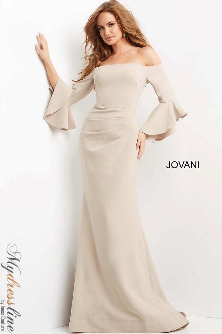 Jovani 07065 - Mydressline