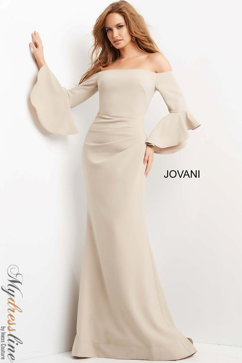 Jovani 07065 - Mydressline