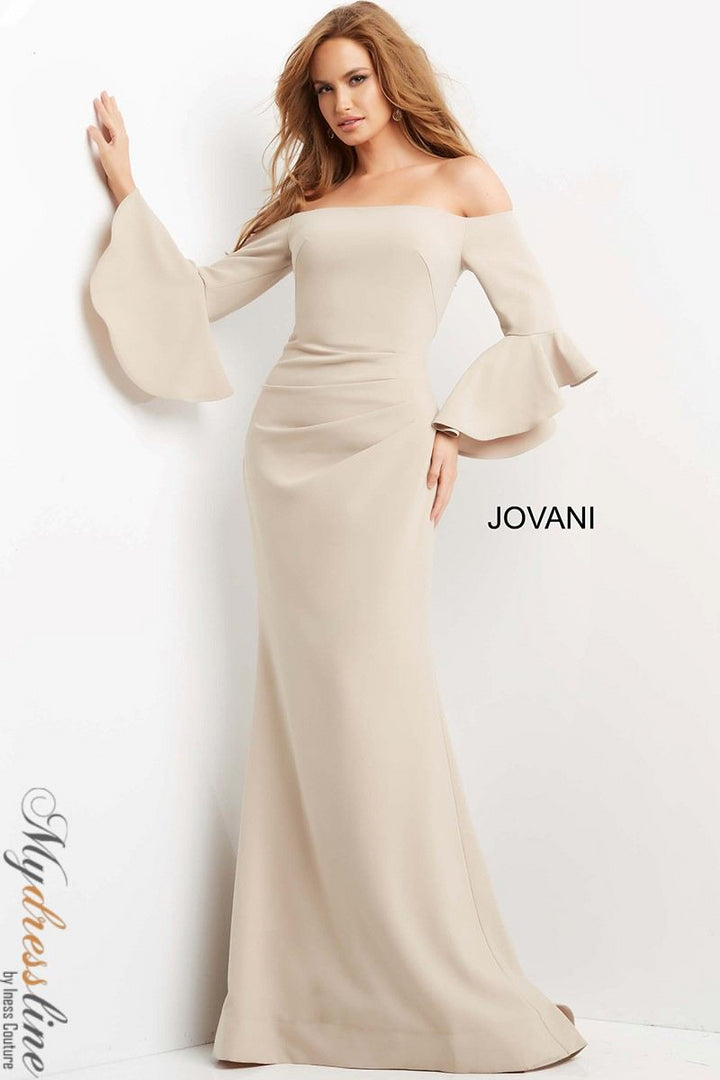 Jovani 07065 - Mydressline