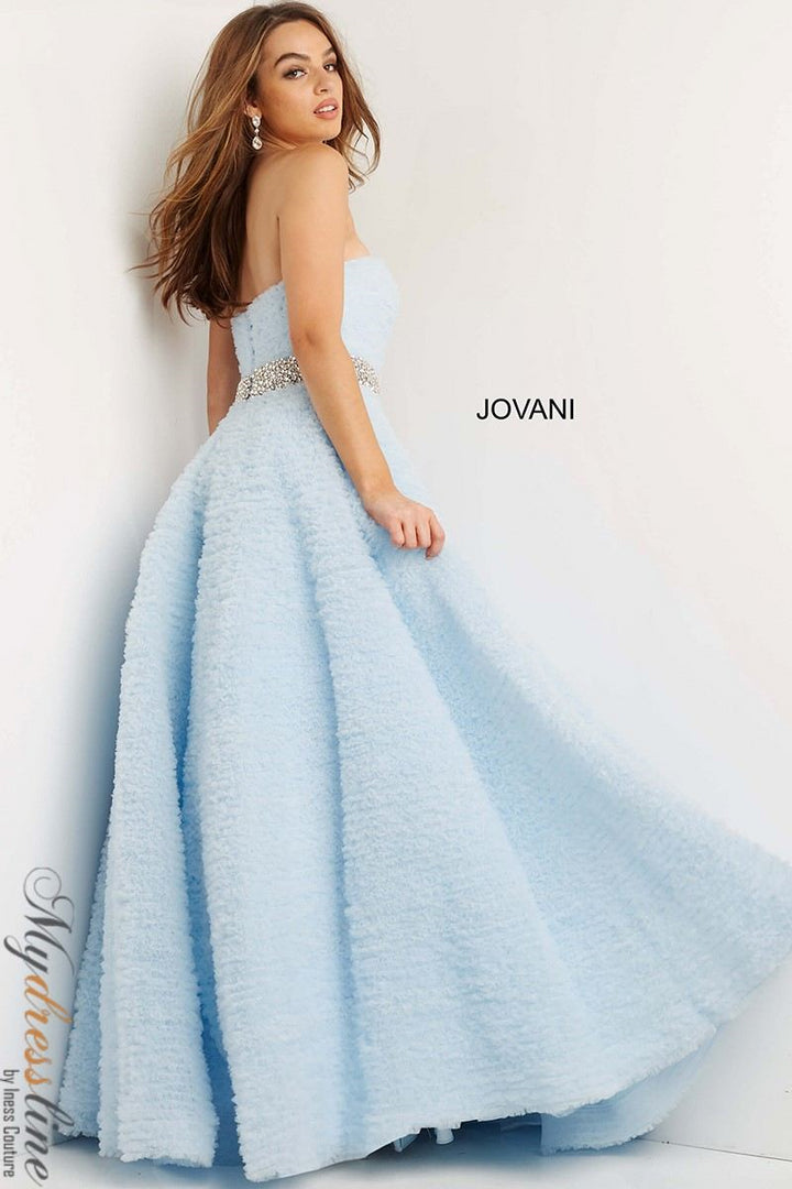 Jovani 07145 - Mydressline