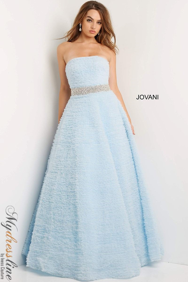 Jovani 07145 - Mydressline