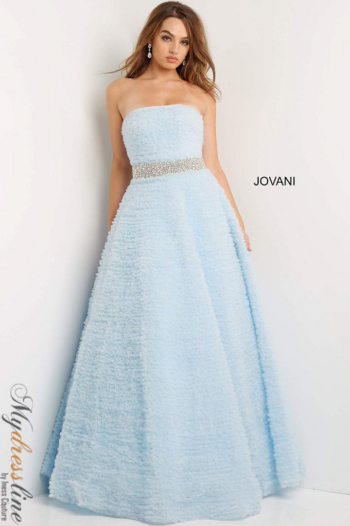 Jovani 07145 - Mydressline