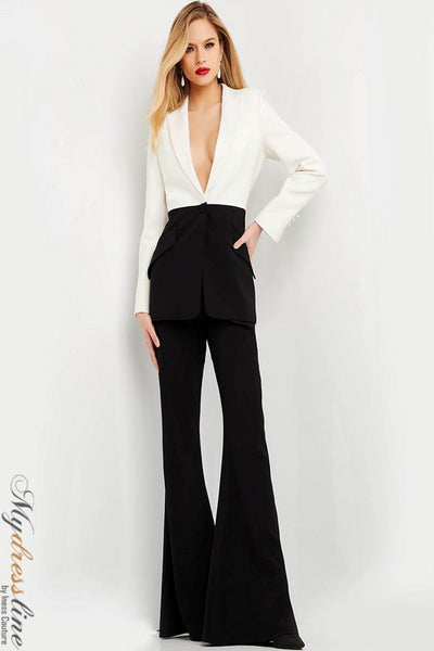 Jovani 07205 - Mydressline