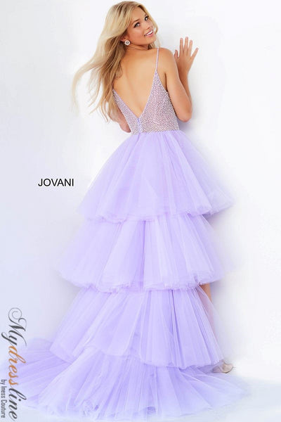 Jovani 07231 - Mydressline