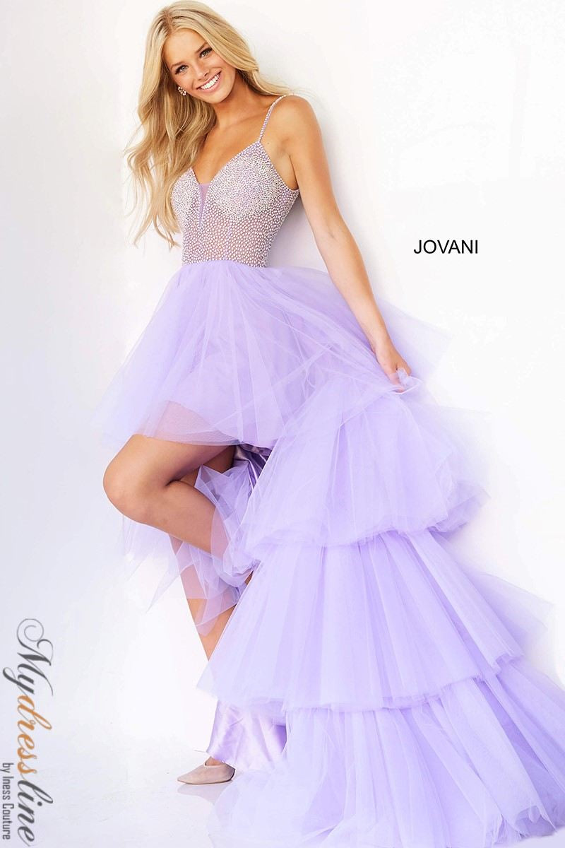 Jovani 07231 - Mydressline