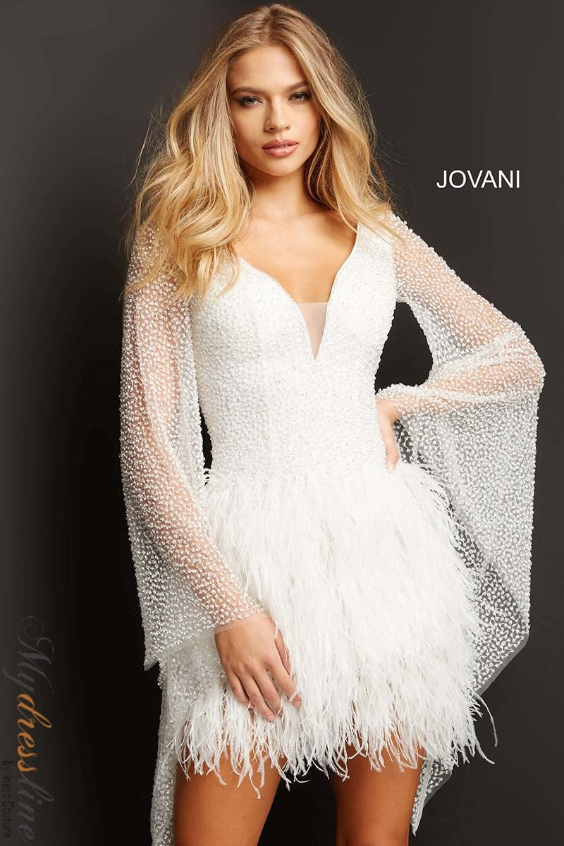 Jovani 07236 - Mydressline