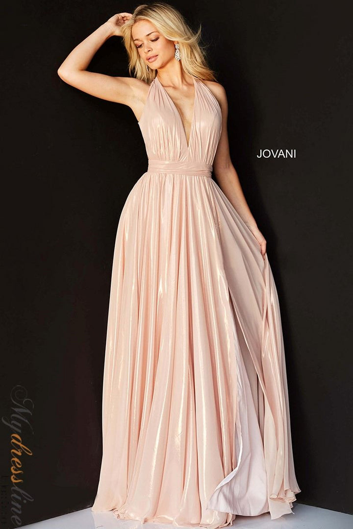 Jovani 07247 - Mydressline