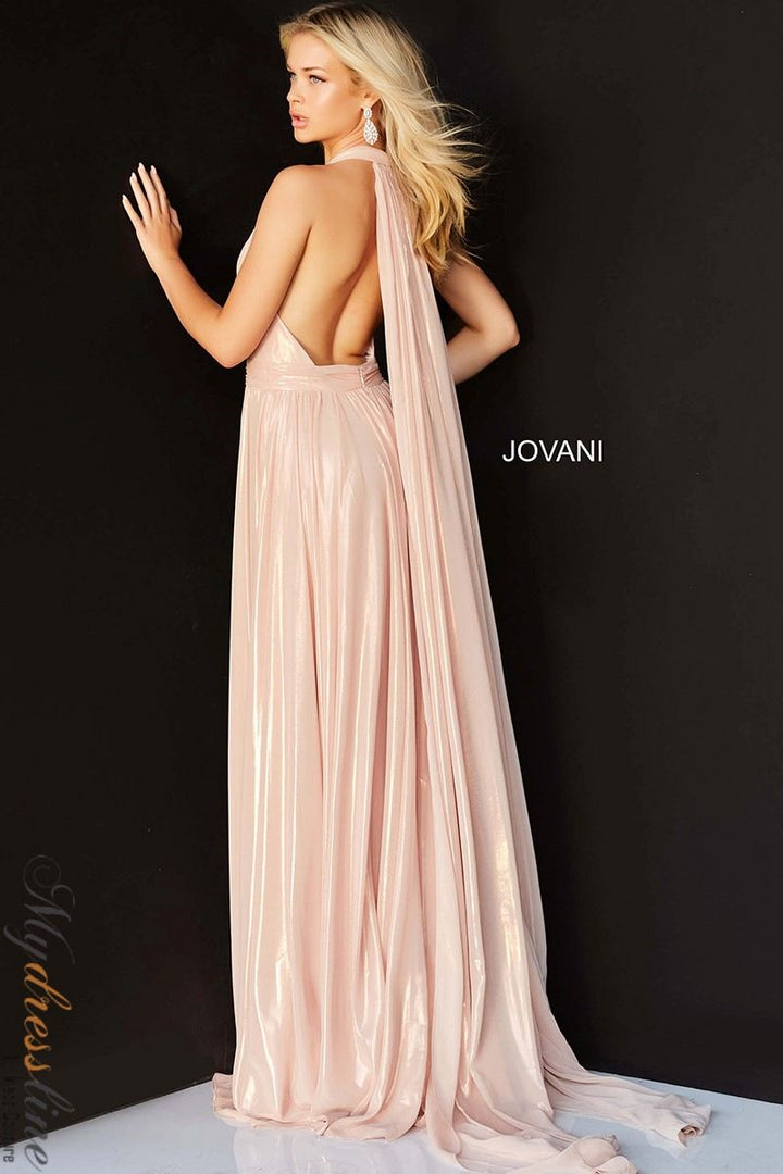Jovani 07247 - Mydressline