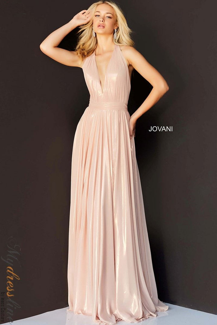 Jovani 07247 - Mydressline