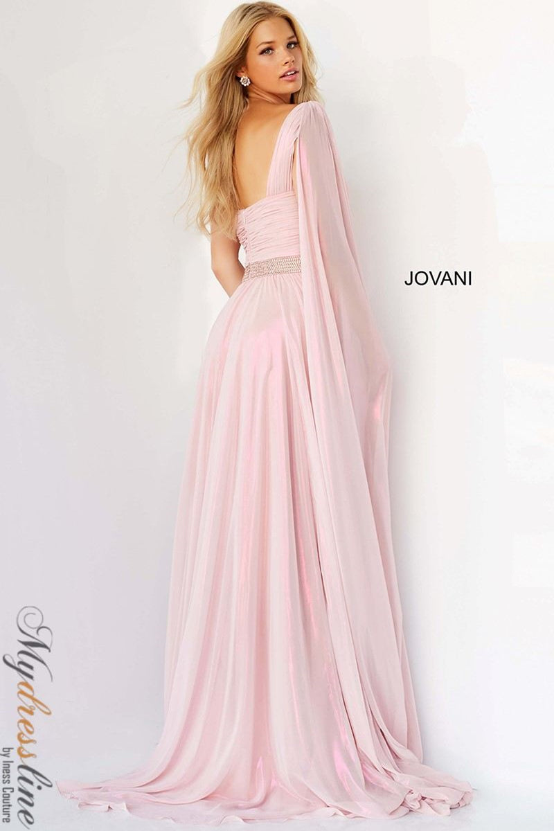 Jovani 07248 - Mydressline