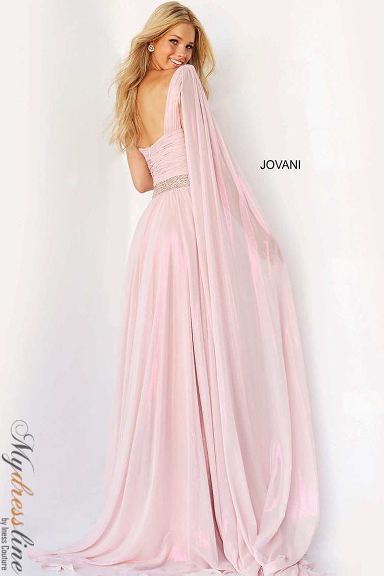 Jovani 07248 - Mydressline