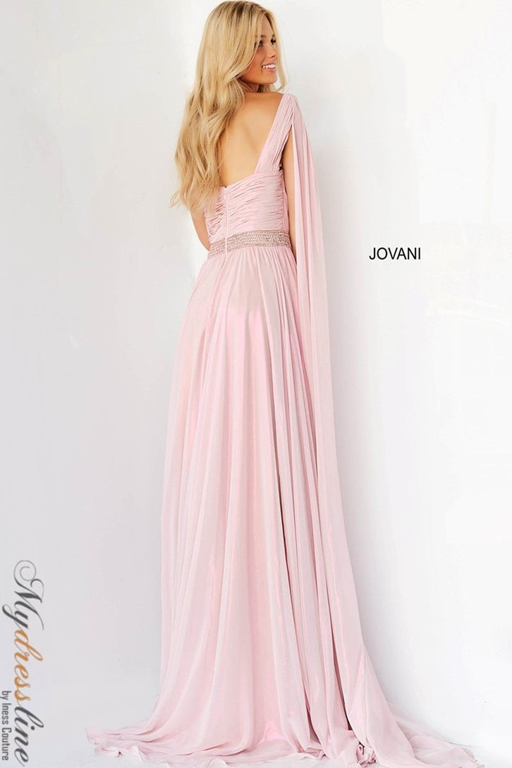 Jovani 07248 - Mydressline