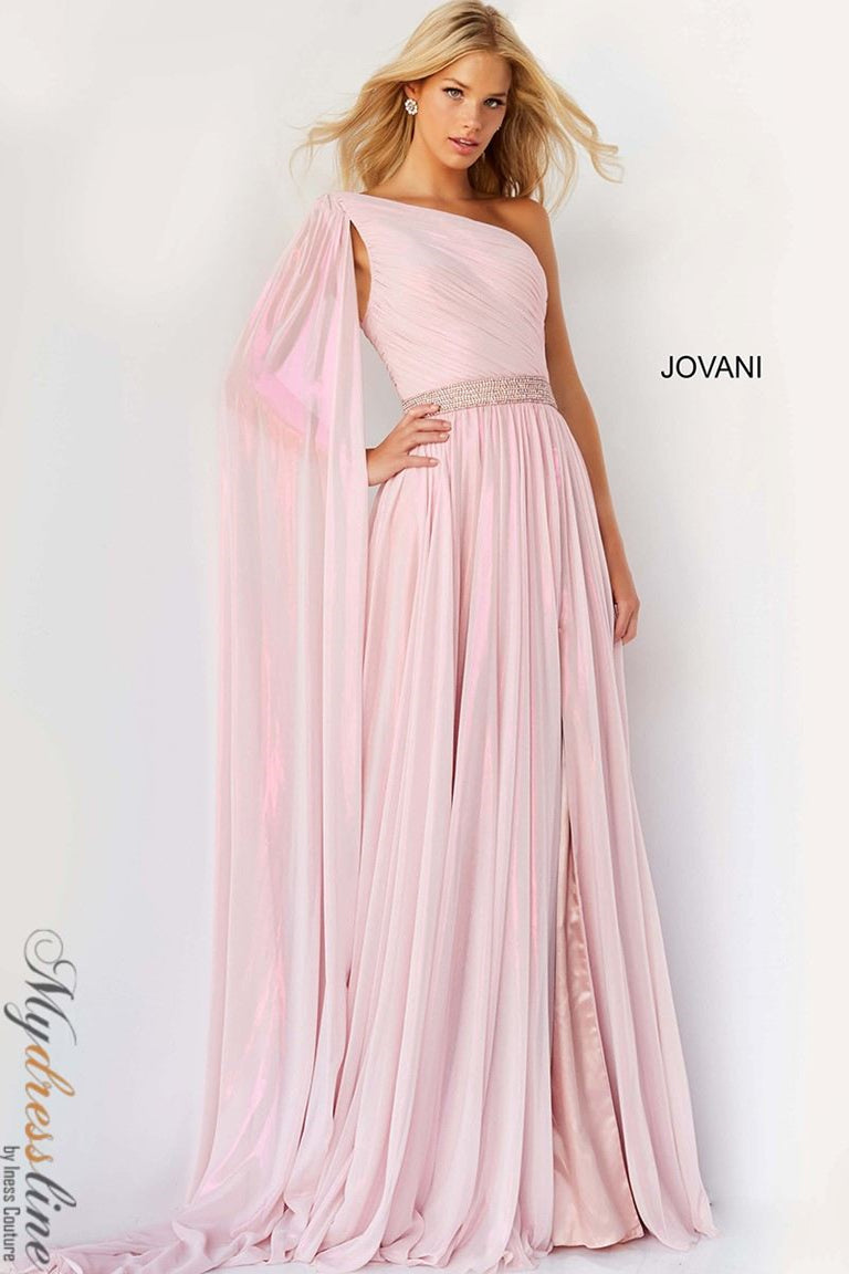 Jovani 07248 - Mydressline