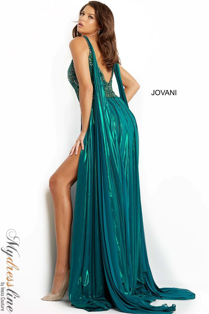 Jovani 07249 - Mydressline