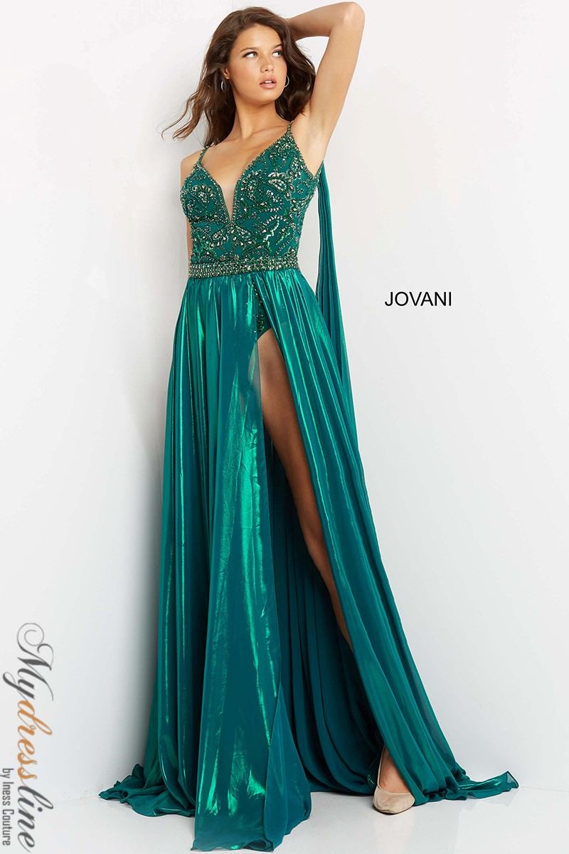 Jovani 07249 - Mydressline