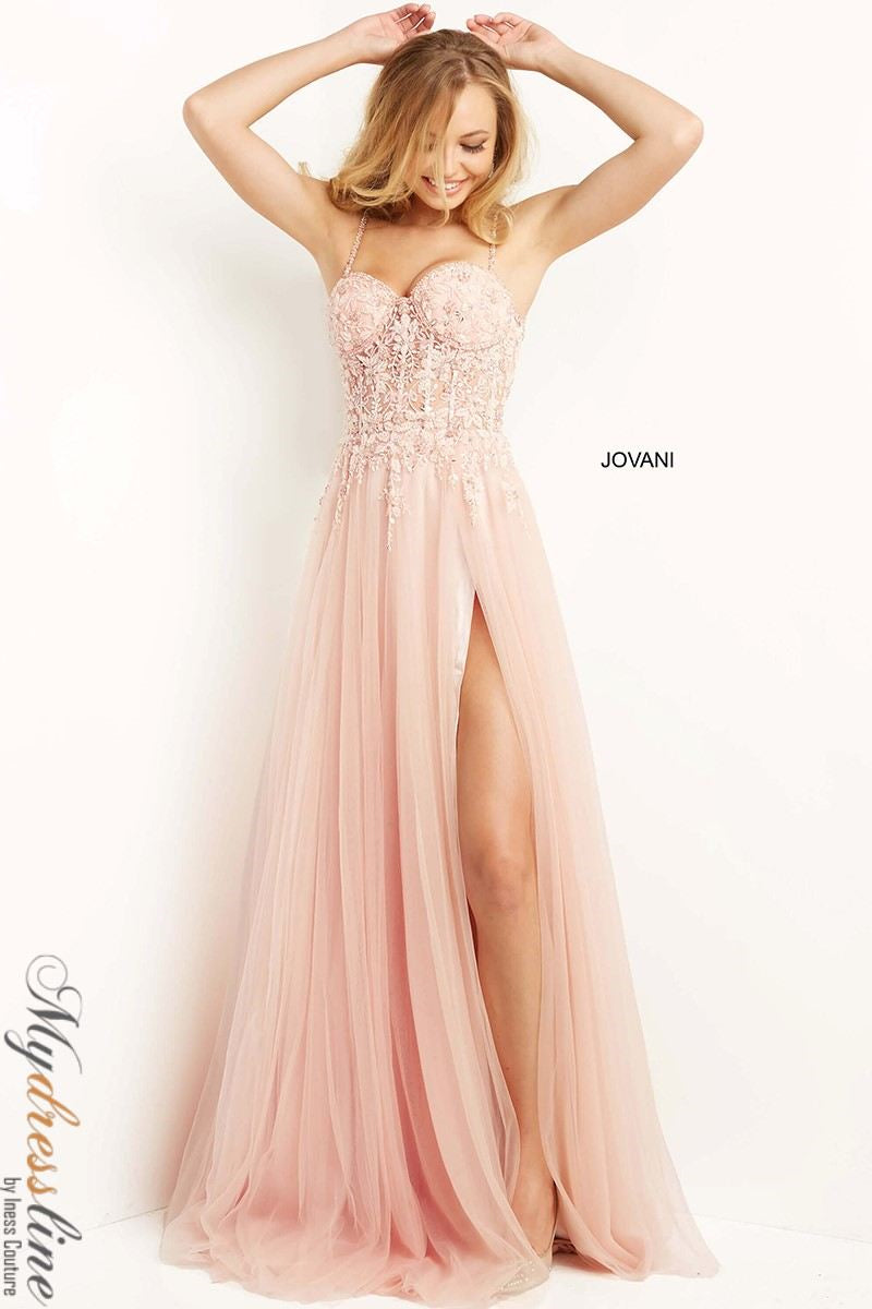 Jovani 07259 - Mydressline