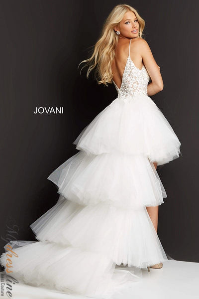 Jovani 07263 - Mydressline