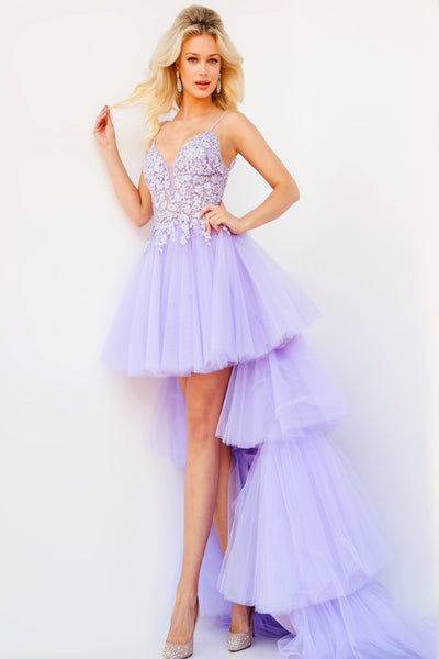 Jovani 07263 - Mydressline