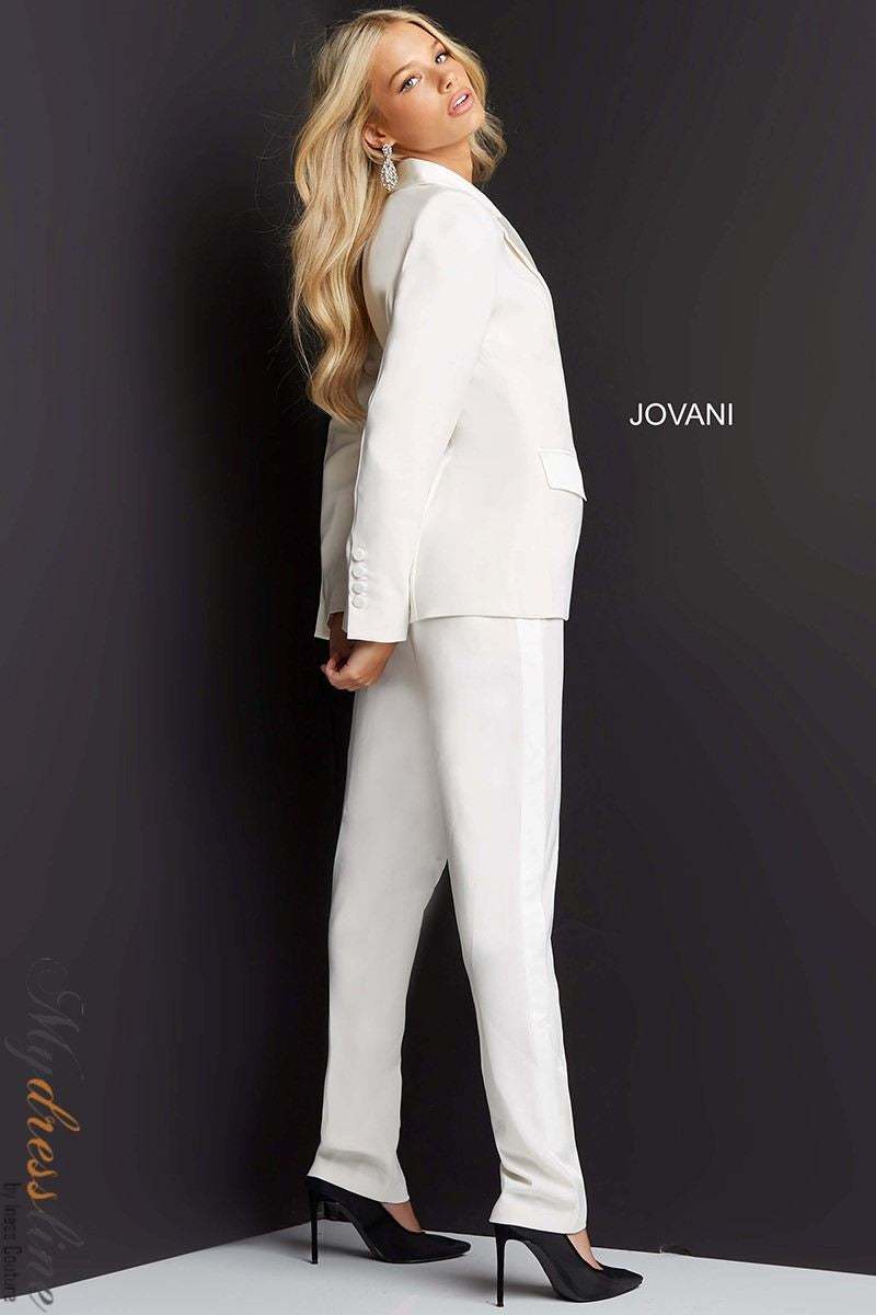 Jovani 07293 - Mydressline