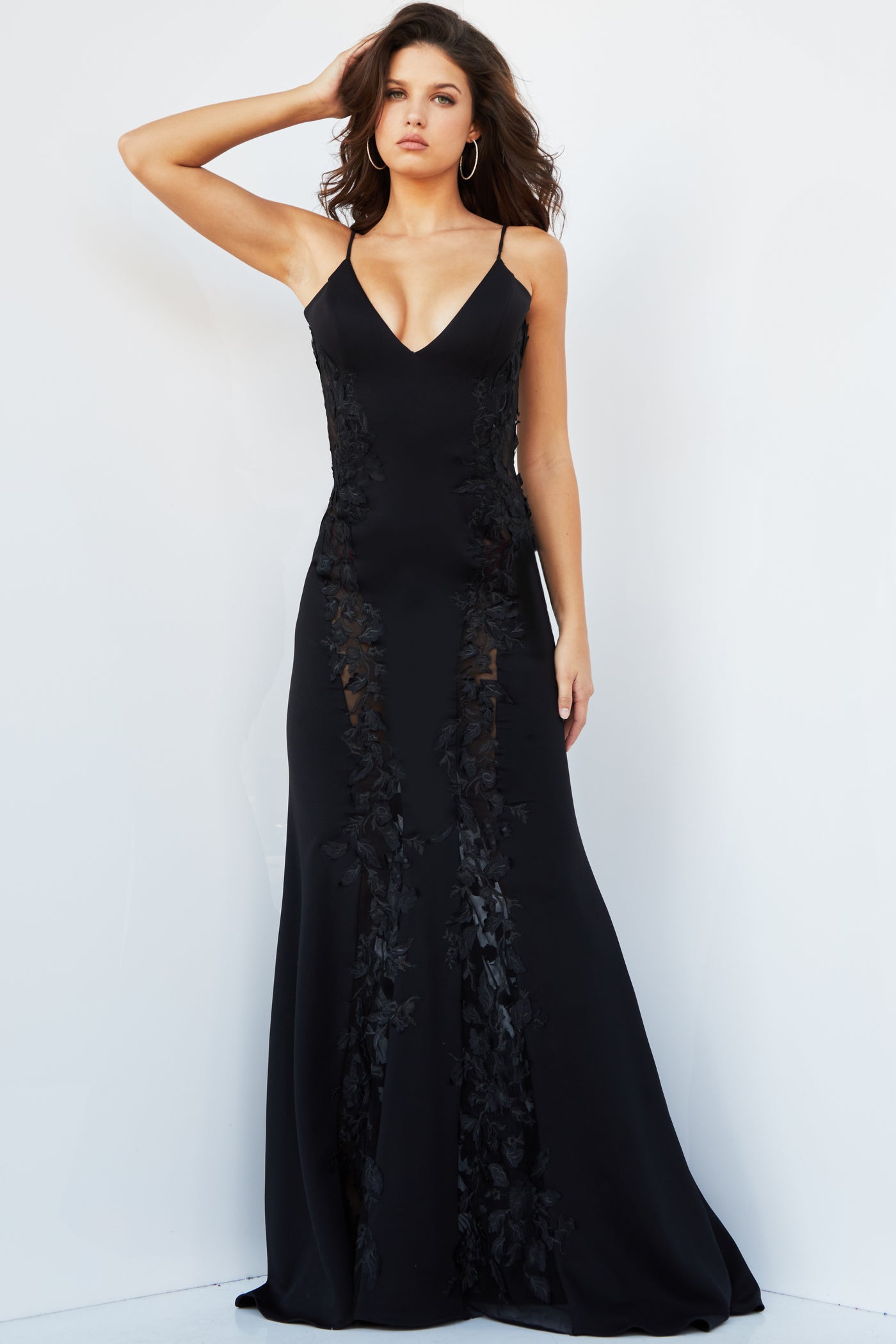 Jovani 07296 - Mydressline