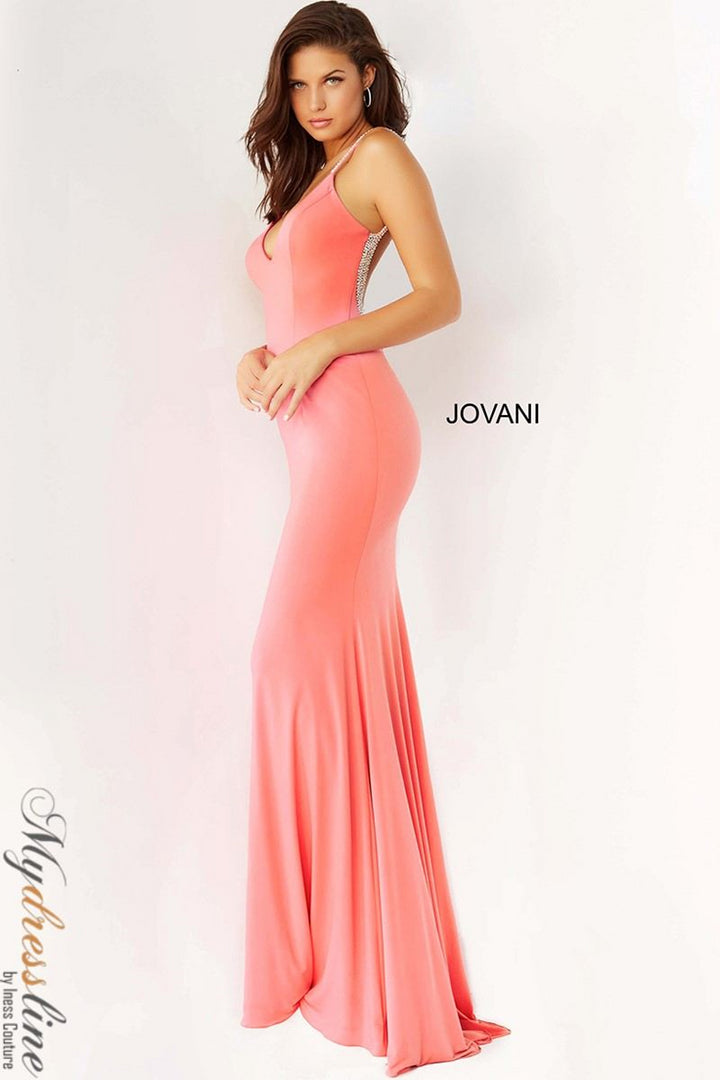 Jovani 07297 - Mydressline