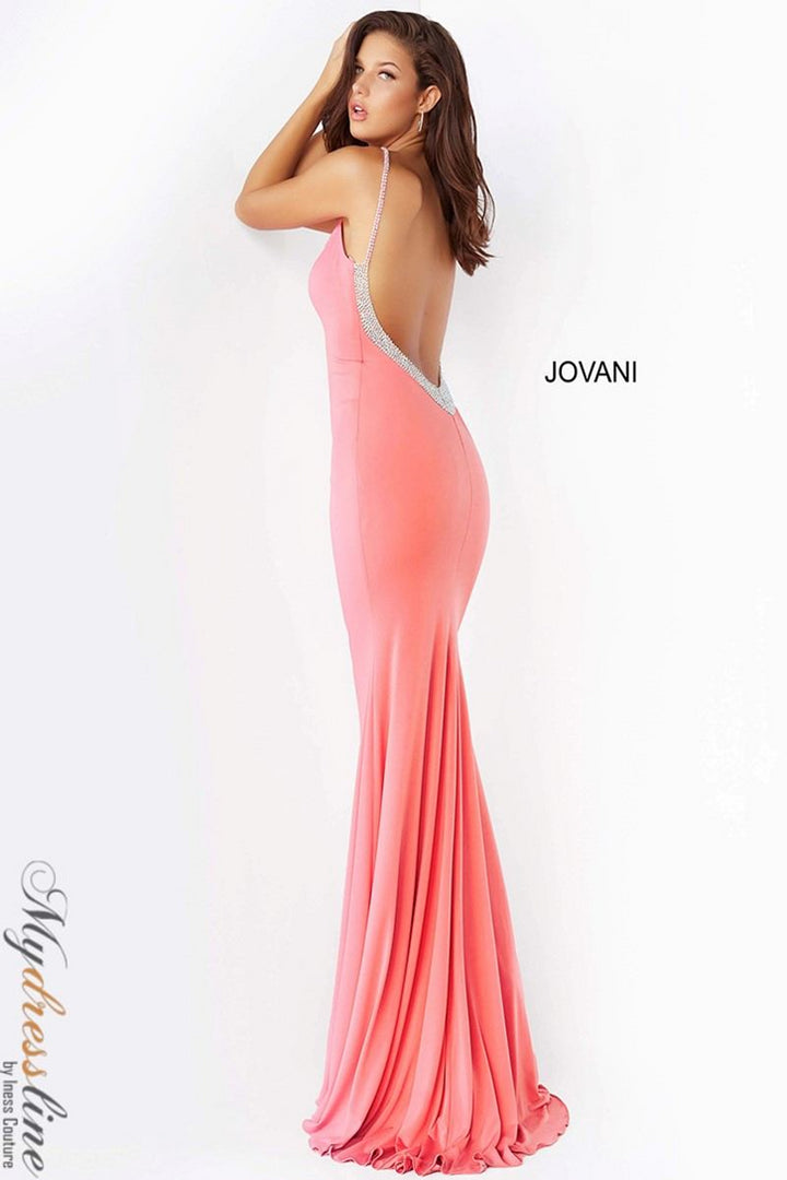 Jovani 07297 - Mydressline