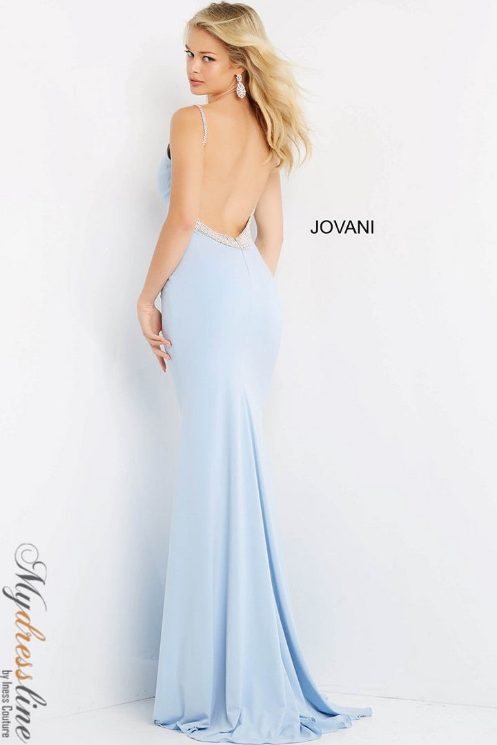 Jovani 07297 - Mydressline