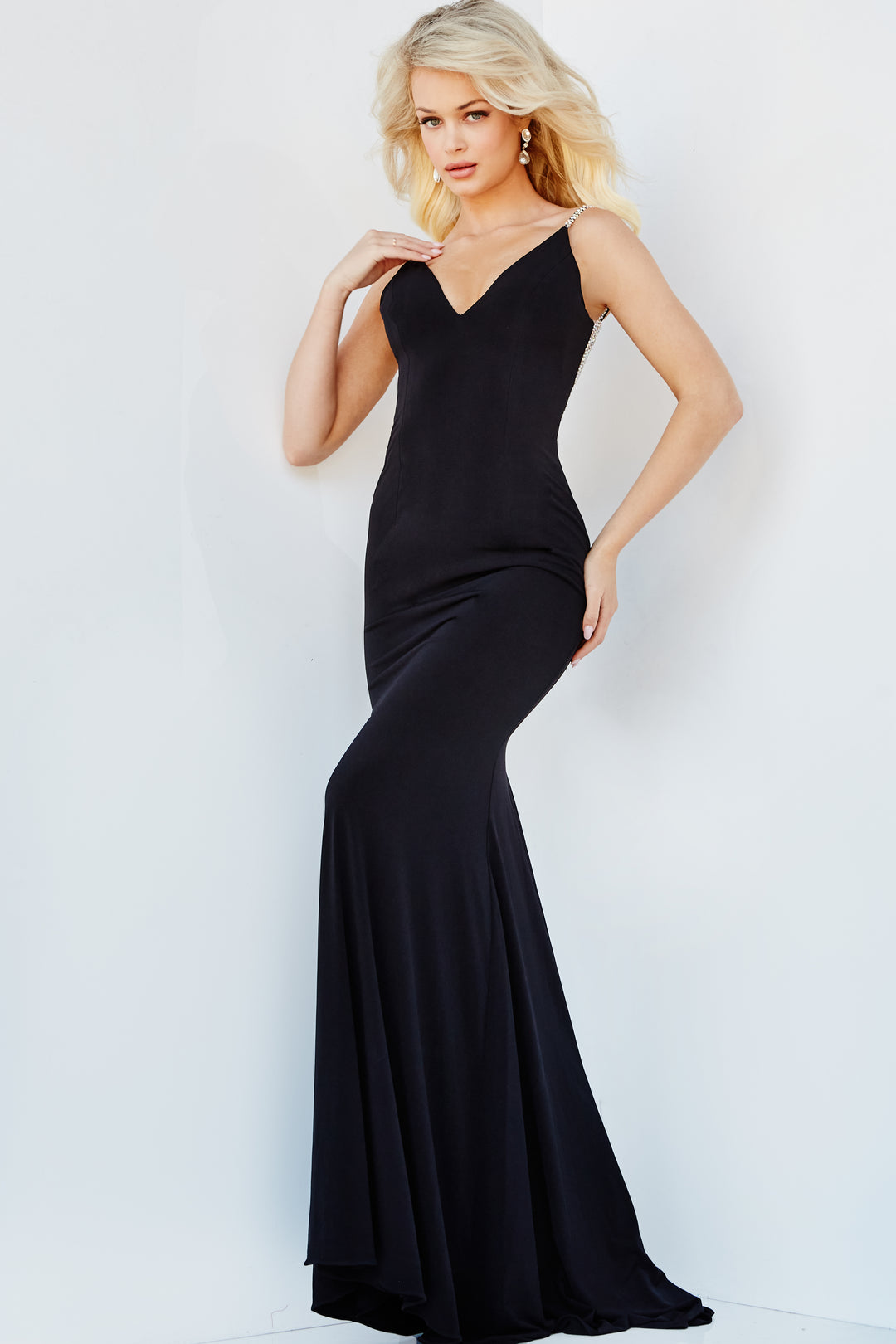 Jovani 07297 - Mydressline
