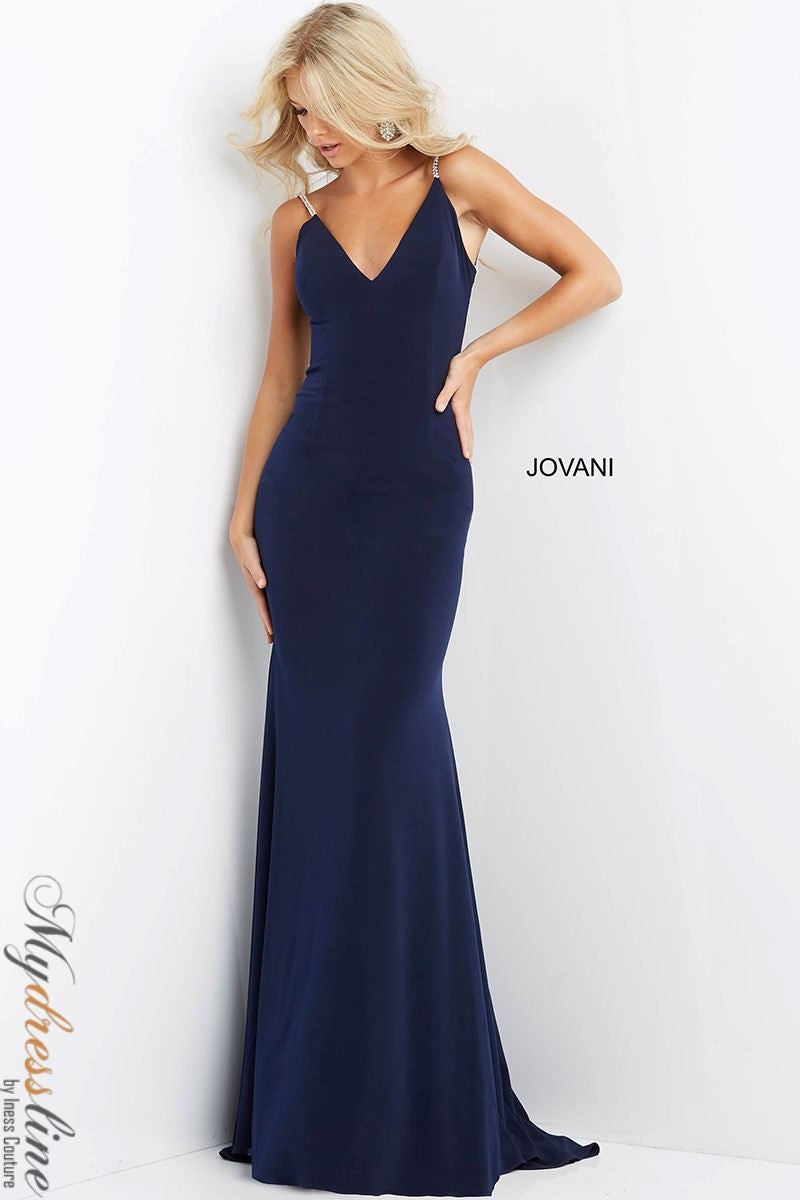 Jovani 07297 - Mydressline