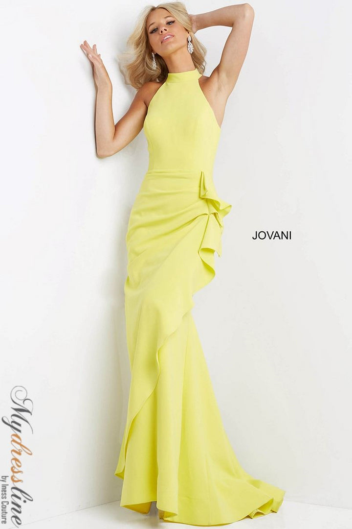 Jovani 07301 - Mydressline
