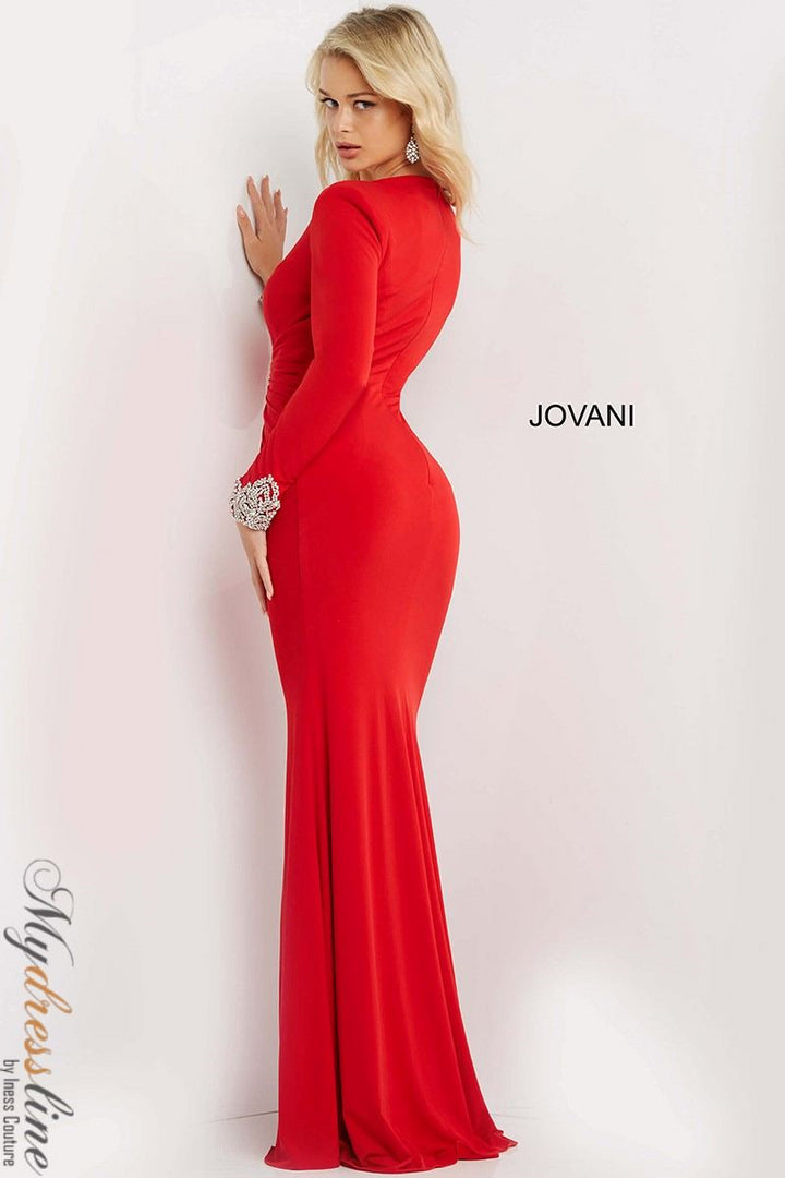 Jovani 07320 - Mydressline