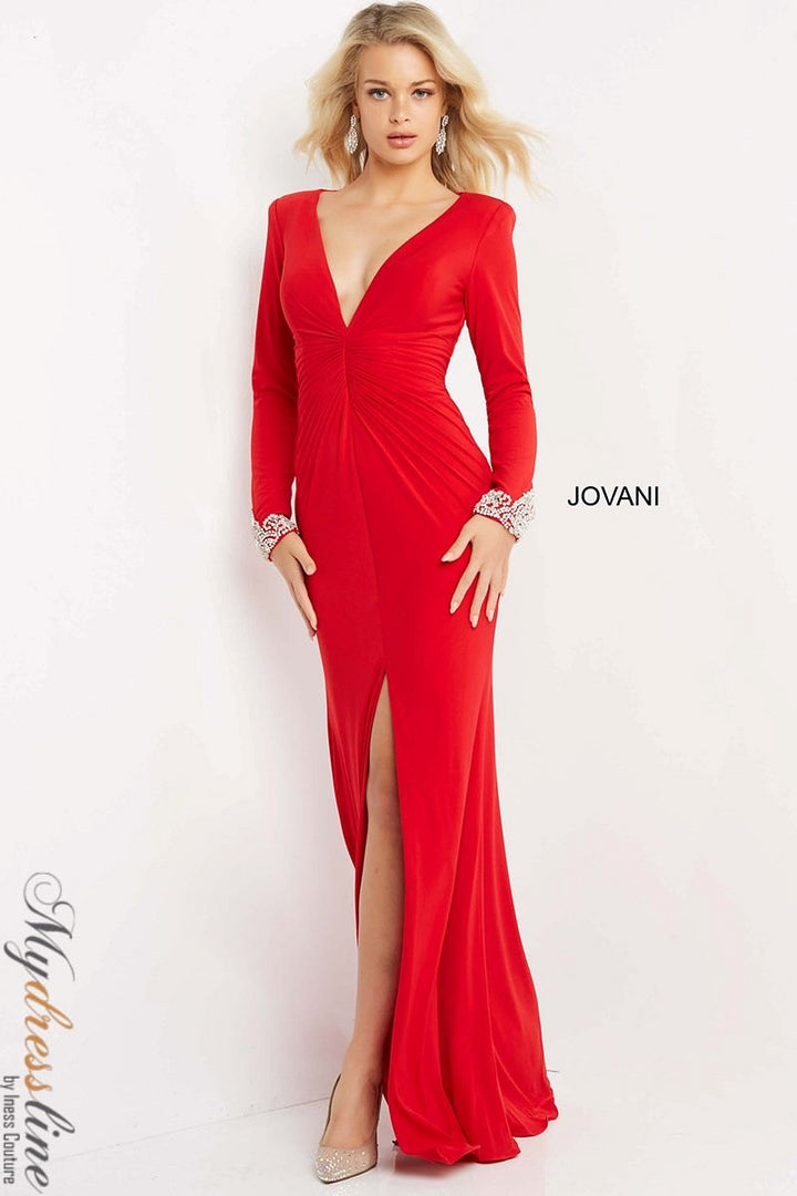 Jovani 07320 - Mydressline