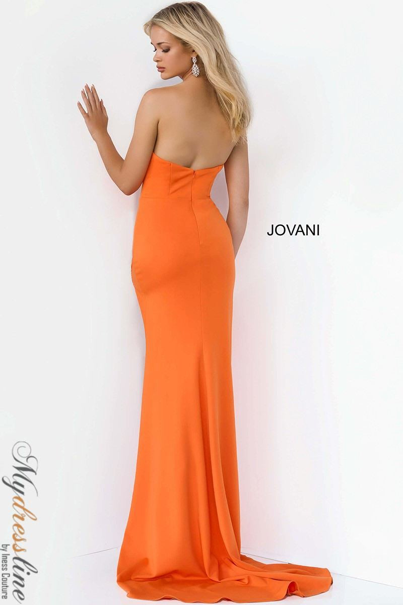 Jovani 07323
