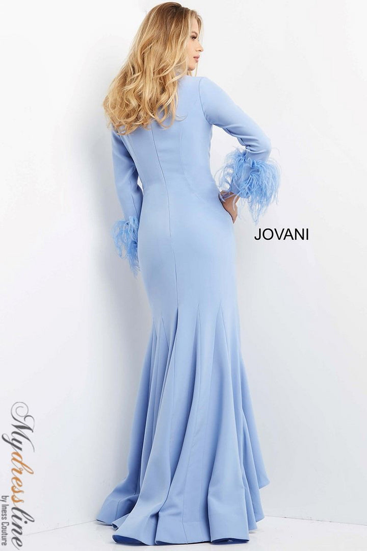 Jovani 07338 - Mydressline